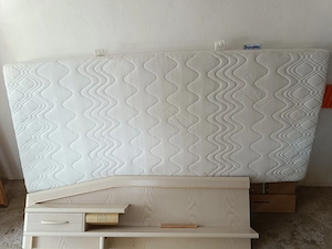 Matratze 90 x 200cm Bild 3