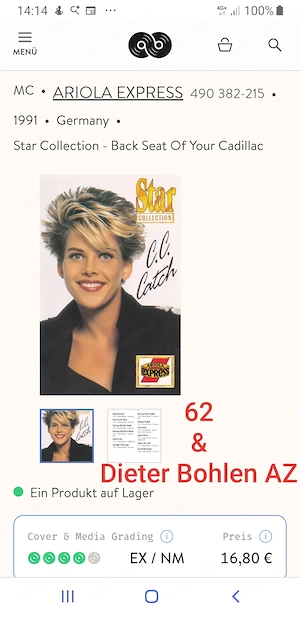 IsabellVarell65&HapeKerkeling AmbrosZander Uvm Bild 7