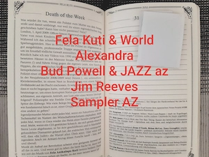 FranzLiszt140thRickWakemanAZ AaronZzTop Uvm Bild 2
