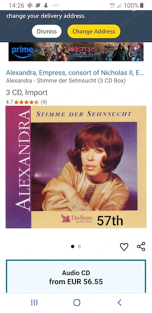 FranzLiszt140thRickWakemanAZ AaronZzTop Uvm Bild 4