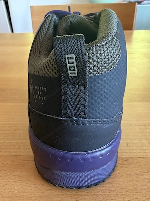 MTB Schuh ION, Gr. 42 Bild 3