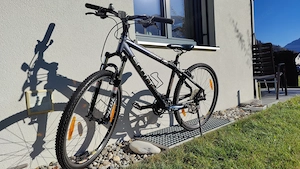 "Scott Boulder" Fahrrad MTB Rahmen S, 27-Gang Bild 6
