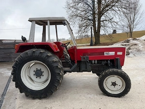 Steyr 760 