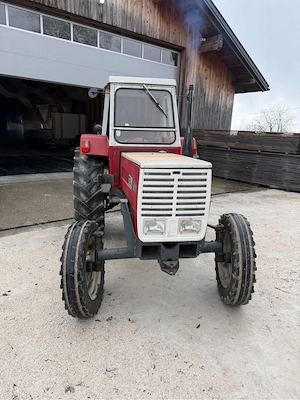 Steyr 760  Bild 3