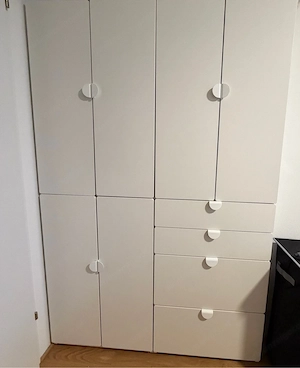 Kinderschrank