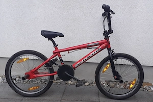 Verkaufe BMX Schwinn Supermatic