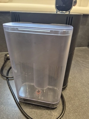 NESPRESSO DeLonghi Gran Lattissima Type: EN650.B  Bild 3