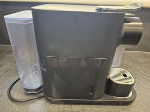 NESPRESSO DeLonghi Gran Lattissima Type: EN650.B  Bild 2