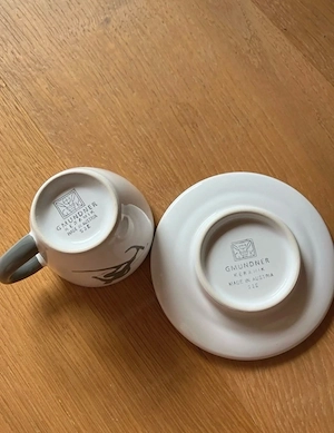 Espressoset  Bild 4