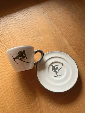 Espressoset  Bild 3