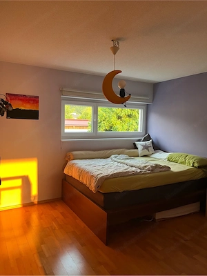 Vermiete helle, möblierte 2-Zimmerwohnung  Bild 4
