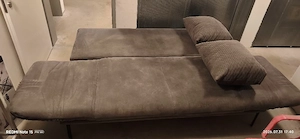 Schlafsofa Bild 2
