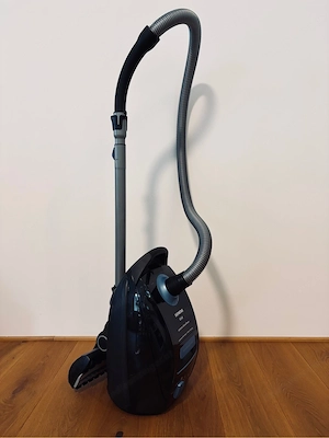 Siemens Q5.0 extreme silencePower Bild 4