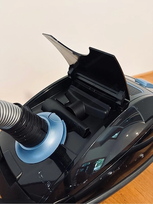 Siemens Q5.0 extreme silencePower Bild 5