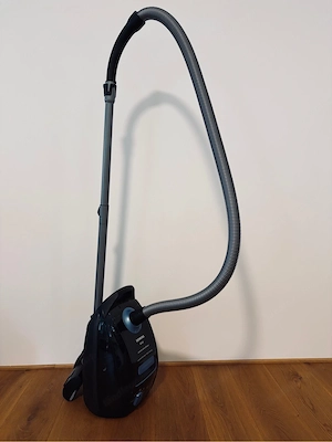Siemens Q5.0 extreme silencePower Bild 2