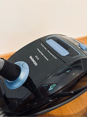 Siemens Q5.0 extreme silencePower Bild 3