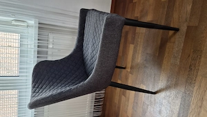 Küchen Stühle Einzeln oder im Set (8 Stk.) Bild 2