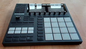 NI Maschine MK3 Bild 2