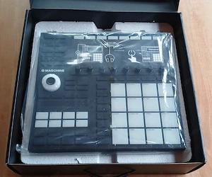NI Maschine MK3 Bild 4