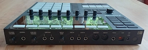 NI Maschine MK3 Bild 3