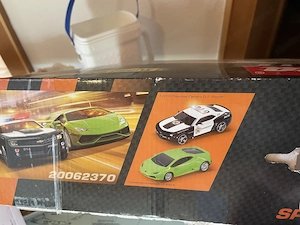 Carrera Go Autorennbahn Bild 3