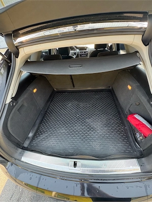 Audi A4 b8  Bild 3