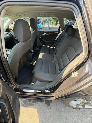 Audi A4 b8  Bild 4