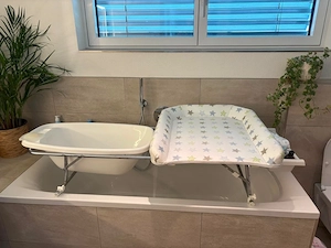 Badestation Bild 3