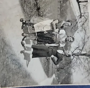 Steeg , Au , Bad Goisern , Belohnung für Erinnerung .Verschiedene Fotos Bild 3