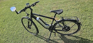 Diamant E-Bike 27 Gang Herren Bild 2