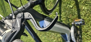 Diamant E-Bike 27 Gang Herren Bild 7