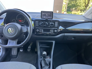 VW up 1.0 bmt Bild 4