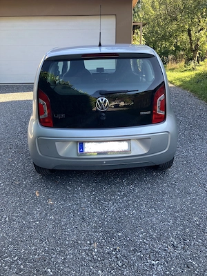 VW up 1.0 bmt Bild 5