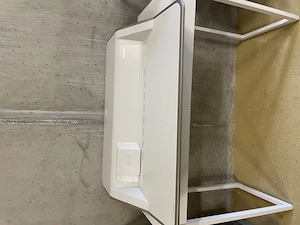 Schreiberhöhung im Arbeitsaltag Bild 2