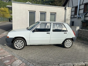 Renault Super 5 1991 1.1 "FIVE" Bild 2