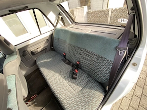 Renault Super 5 1991 1.1 "FIVE" Bild 8