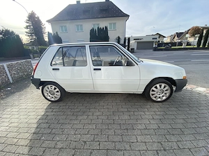 Renault Super 5 1991 1.1 "FIVE" Bild 3