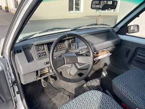 Renault Super 5 1991 1.1 "FIVE" Bild 7