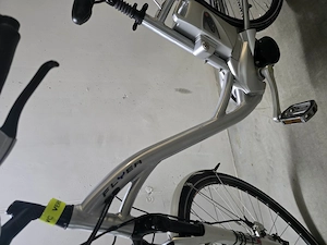 zu verkaufen Flyer T5 E-Bike Bild 2