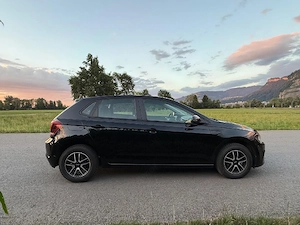 VW Polo    Bild 3