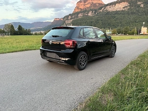 VW Polo    Bild 4