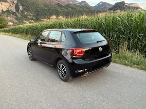 VW Polo    Bild 5