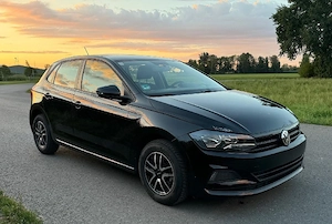 VW Polo    Bild 2