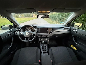 VW Polo    Bild 6