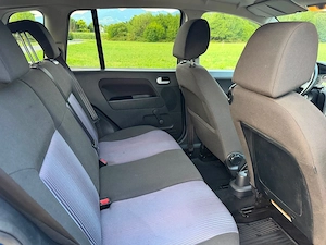 Ford Fusion 1.4Tdci TÜV NEU ARBÖ  Bild 6