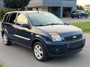 Ford Fusion 1.4Tdci TÜV NEU ARBÖ 