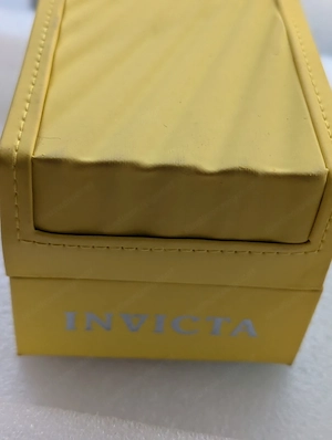 Invicta Damenuhr.  Bild 4