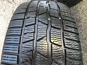 Mercedes benz Original Winterräder 245.45 R17 Bild 5