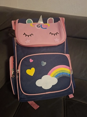Schultasche neu