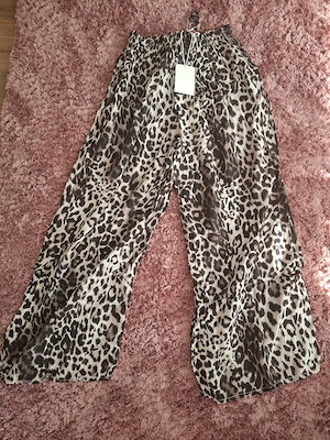 Damenhose Neu Gr. L XL Bild 2